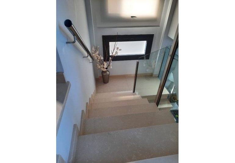 Resale - Villa -
Torrevieja - La Mata