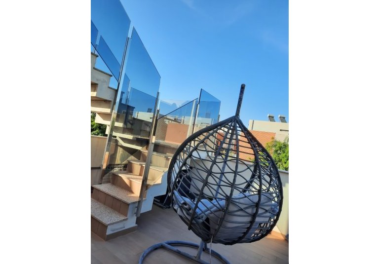 Resale - Villa -
Torrevieja - La Mata