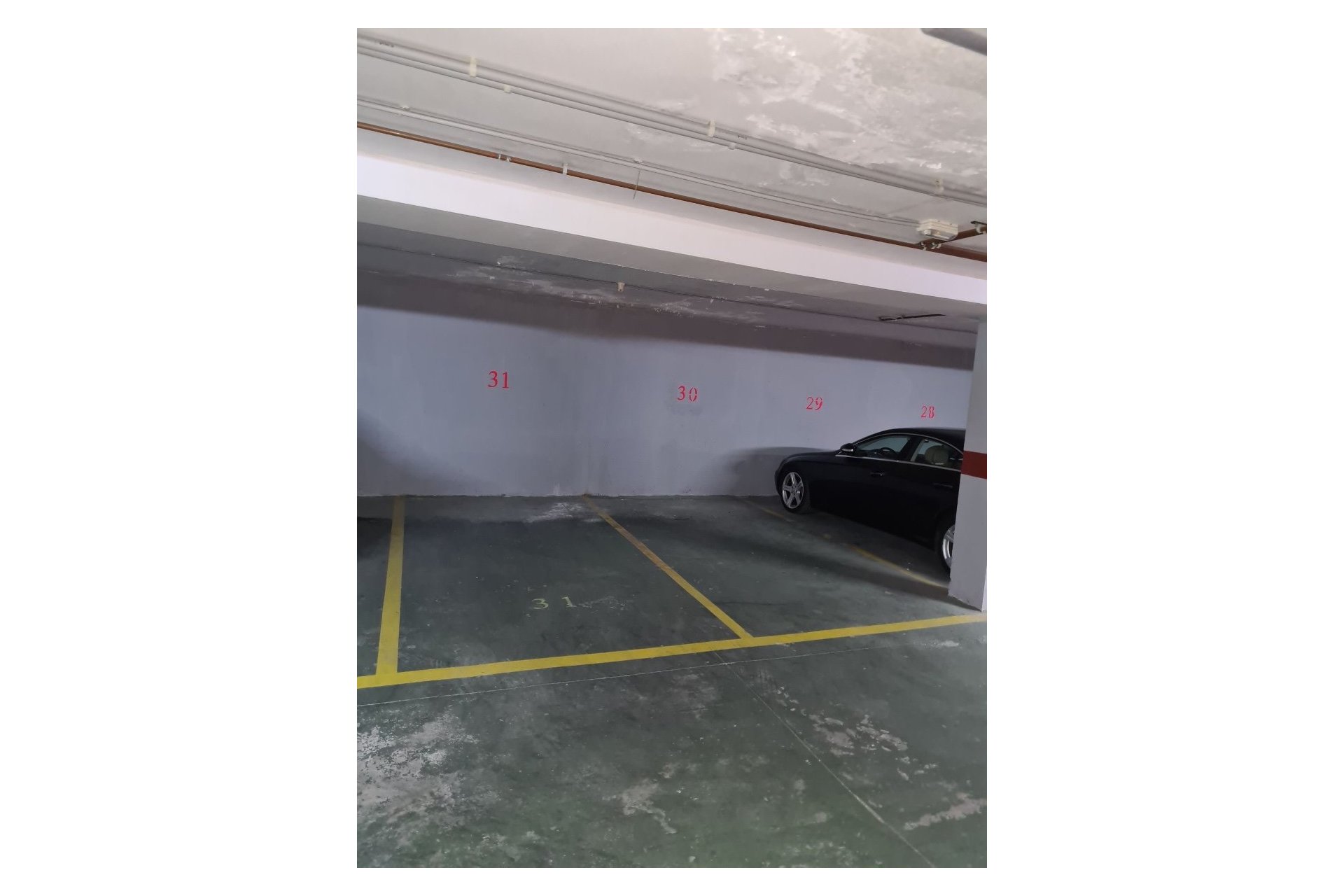 Resale - Villa -
Torrevieja - La Mata