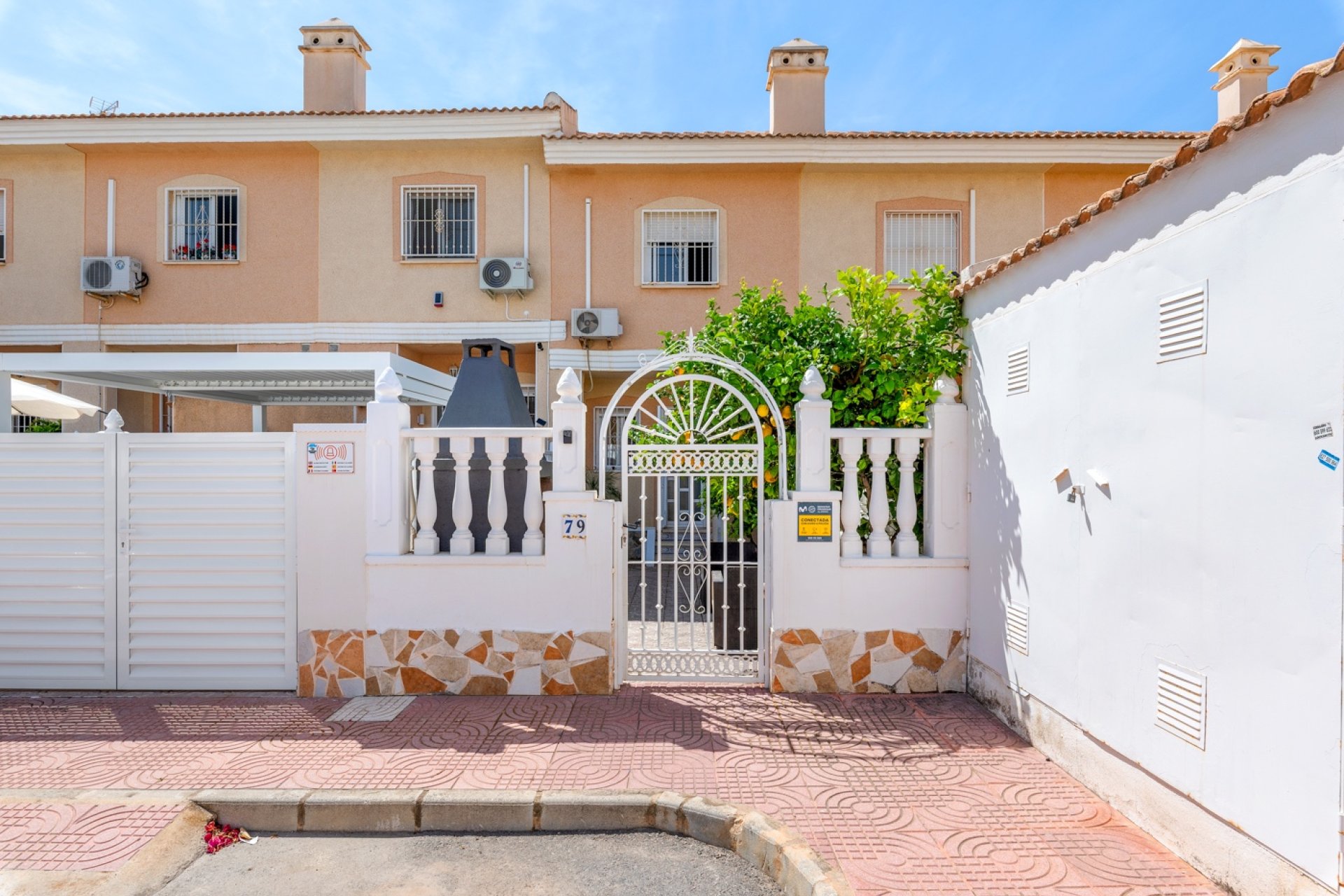 Reventa - Adosado -
Ciudad Quesada - Rojales - Doña pepa