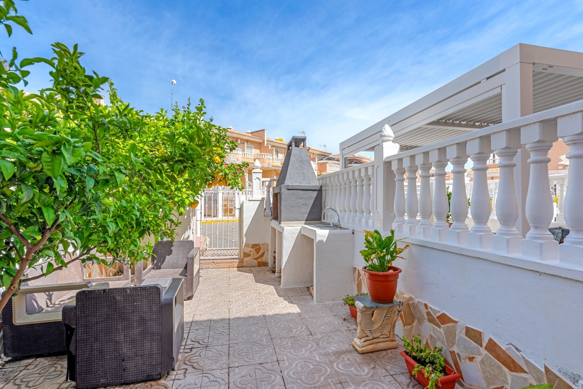 Reventa - Adosado -
Ciudad Quesada - Rojales - Doña pepa