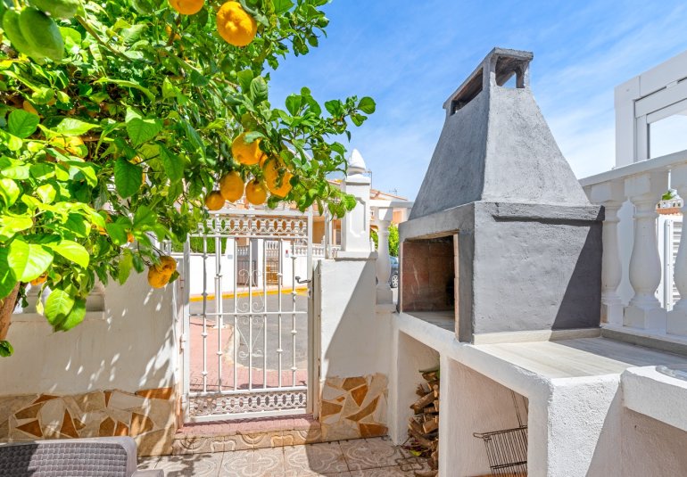 Reventa - Adosado -
Ciudad Quesada - Rojales - Doña pepa