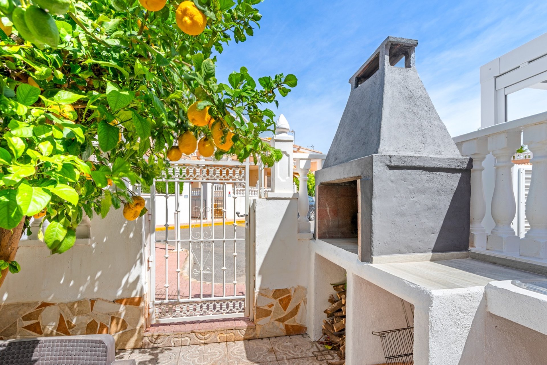 Reventa - Adosado -
Ciudad Quesada - Rojales - Doña pepa