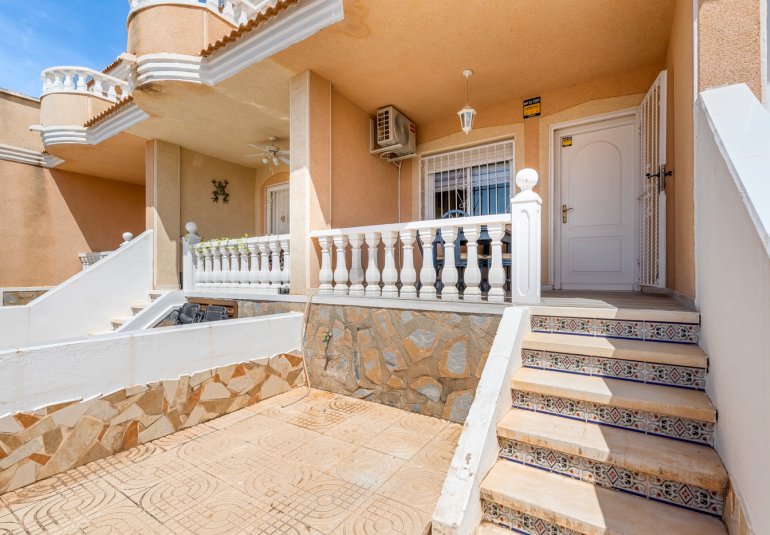 Reventa - Adosado -
Ciudad Quesada - Rojales - Doña pepa