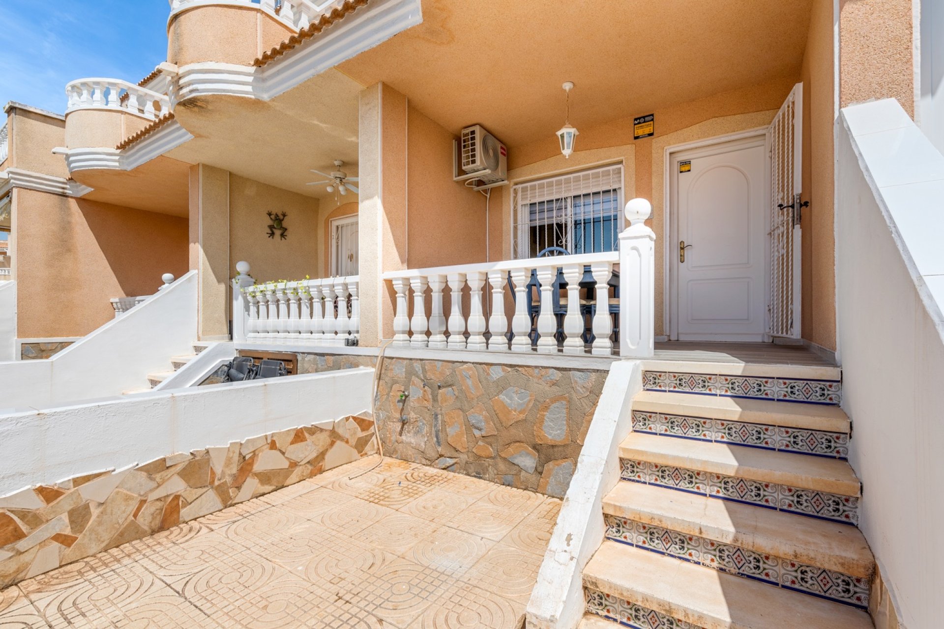 Reventa - Adosado -
Ciudad Quesada - Rojales - Doña pepa