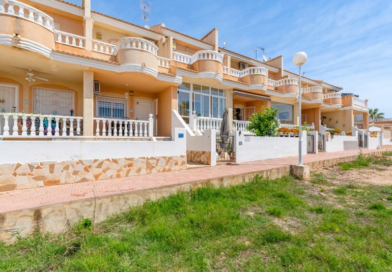 Reventa - Adosado -
Ciudad Quesada - Rojales - Doña pepa