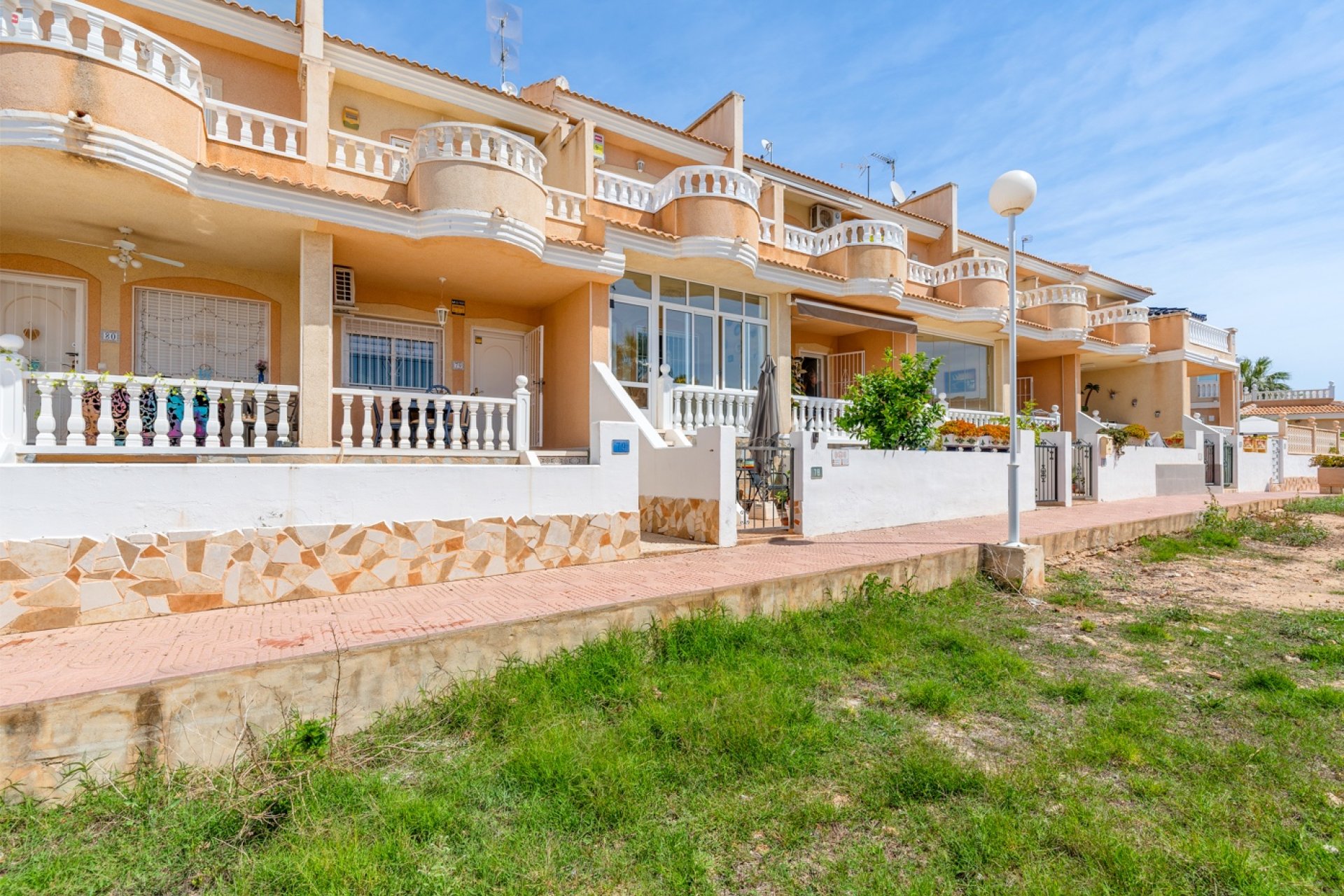 Reventa - Adosado -
Ciudad Quesada - Rojales - Doña pepa