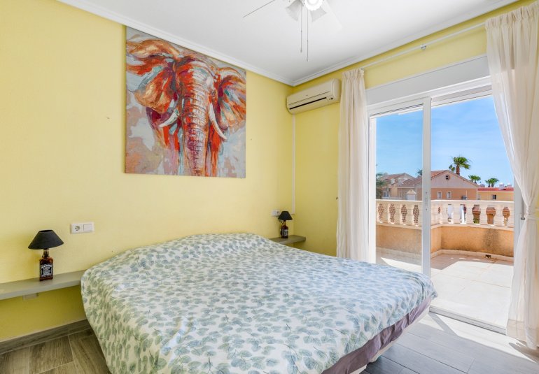 Reventa - Adosado -
Ciudad Quesada - Rojales - Doña pepa