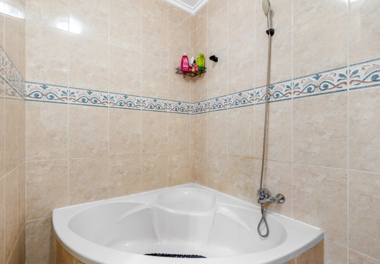 Reventa - Adosado -
Ciudad Quesada - Rojales - Doña pepa