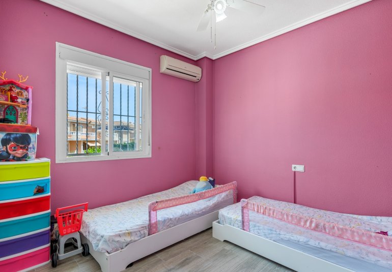 Reventa - Adosado -
Ciudad Quesada - Rojales - Doña pepa