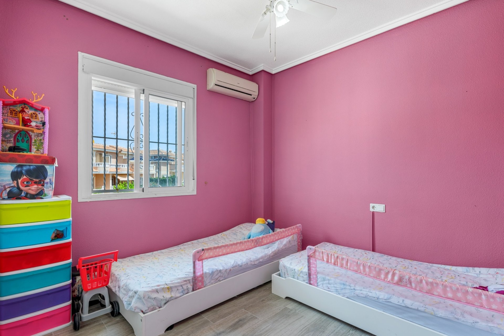 Reventa - Adosado -
Ciudad Quesada - Rojales - Doña pepa