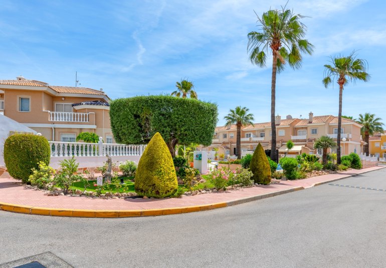 Reventa - Adosado -
Ciudad Quesada - Rojales - Doña pepa