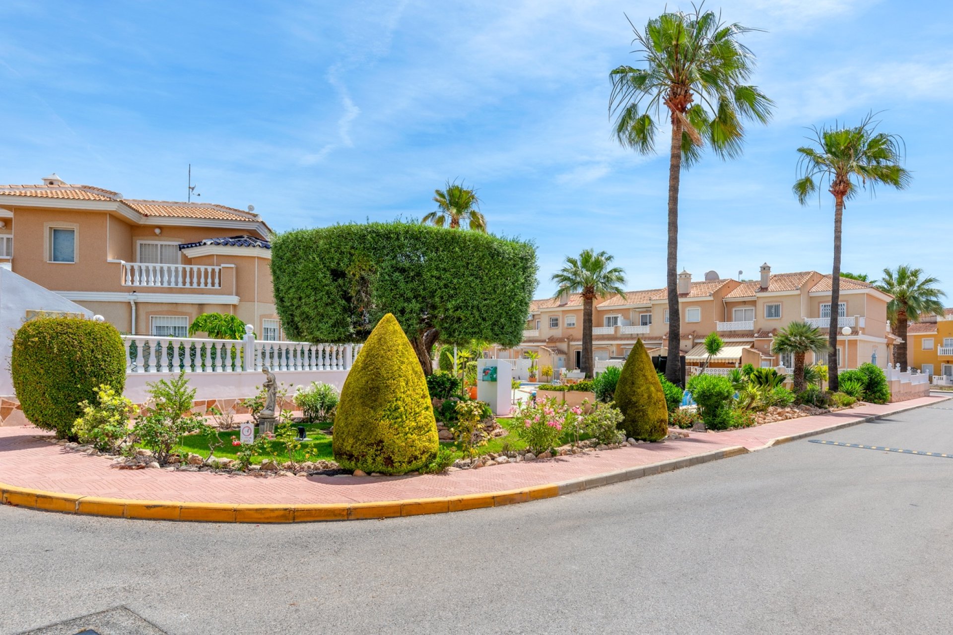 Reventa - Adosado -
Ciudad Quesada - Rojales - Doña pepa