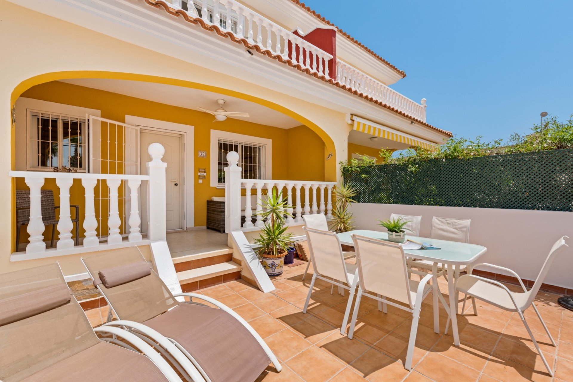 Reventa - Adosado -
Ciudad Quesada - Rojales - Doña pepa
