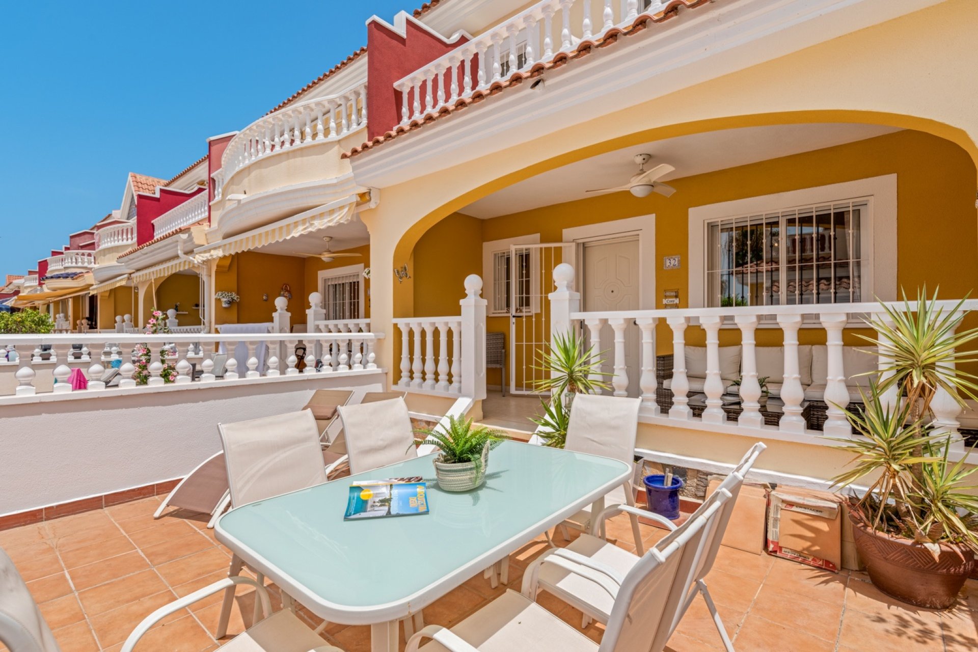 Reventa - Adosado -
Ciudad Quesada - Rojales - Doña pepa