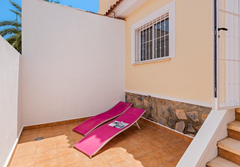 Reventa - Adosado -
Ciudad Quesada - Rojales - Doña pepa