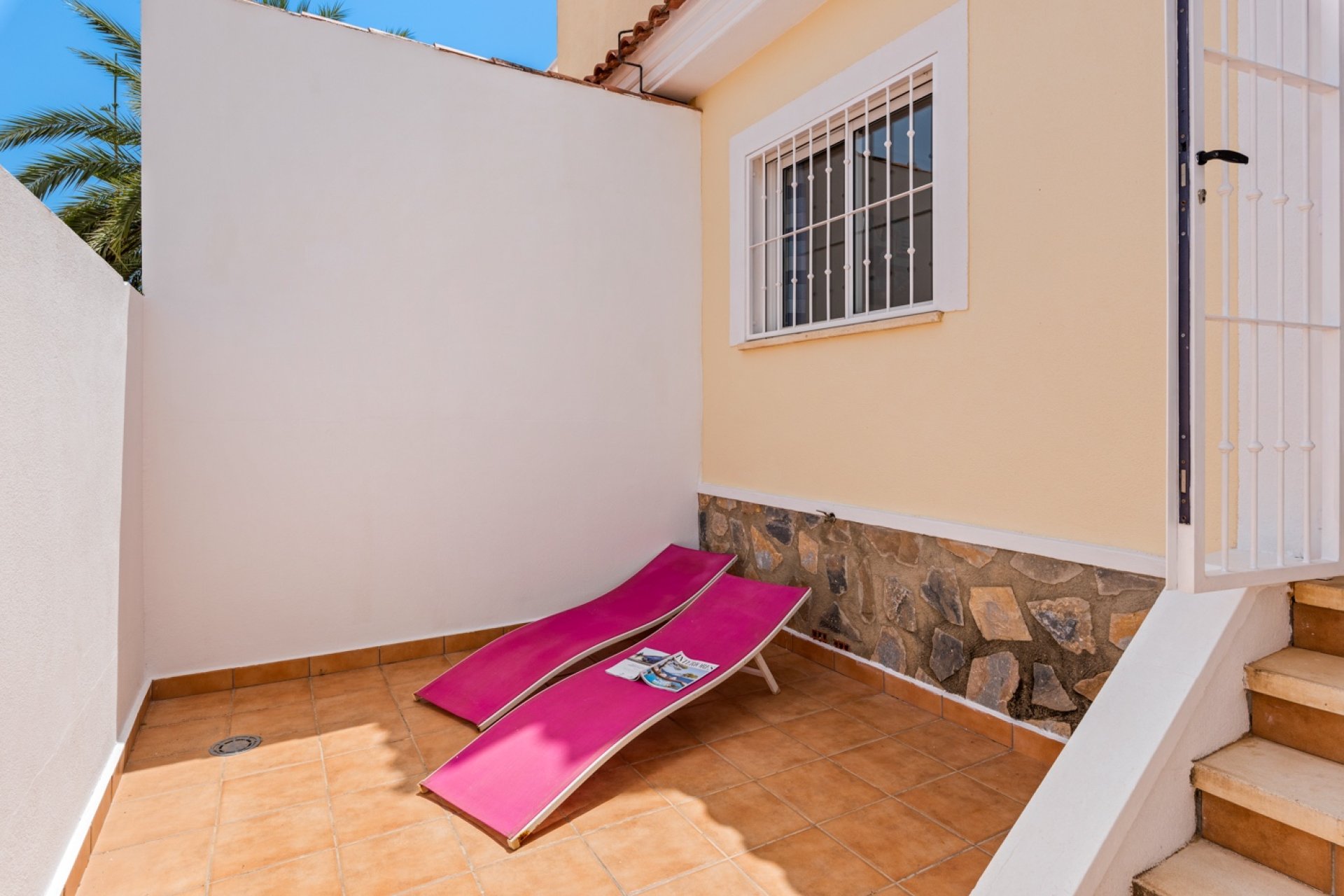 Reventa - Adosado -
Ciudad Quesada - Rojales - Doña pepa