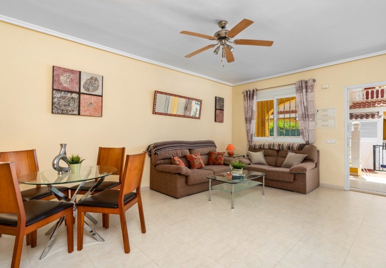 Reventa - Adosado -
Ciudad Quesada - Rojales - Doña pepa