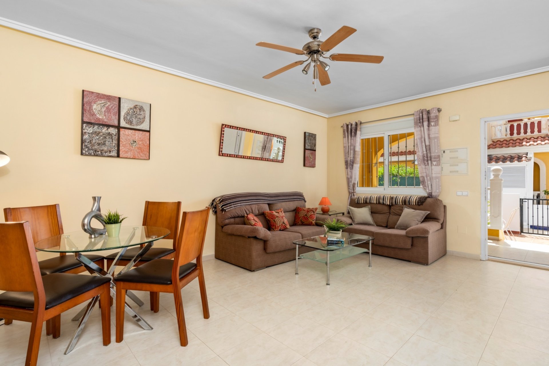 Reventa - Adosado -
Ciudad Quesada - Rojales - Doña pepa