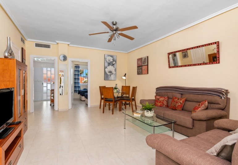 Reventa - Adosado -
Ciudad Quesada - Rojales - Doña pepa