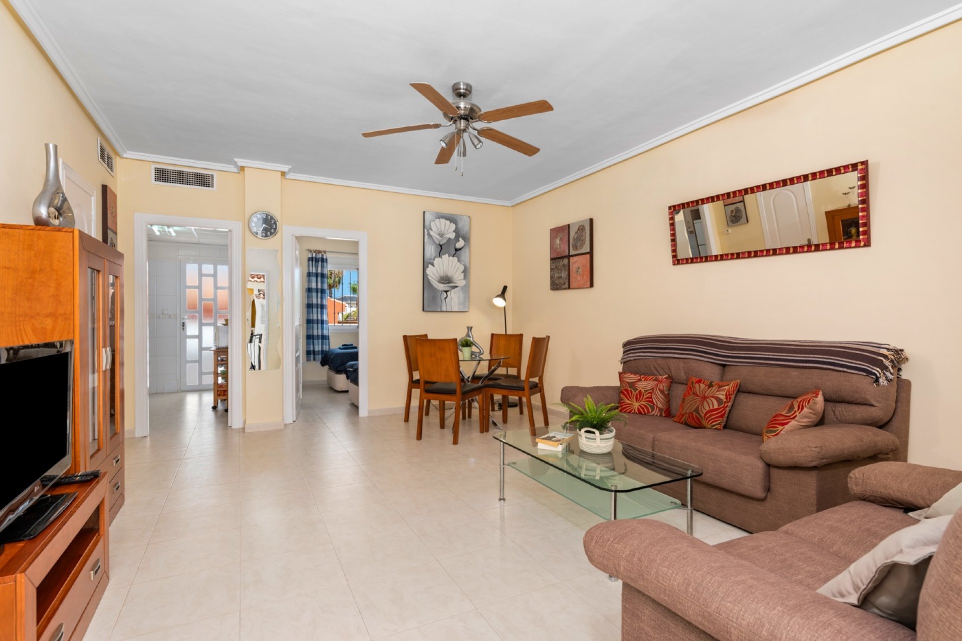 Reventa - Adosado -
Ciudad Quesada - Rojales - Doña pepa