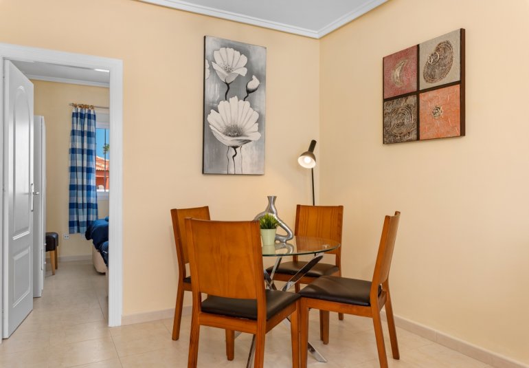 Reventa - Adosado -
Ciudad Quesada - Rojales - Doña pepa