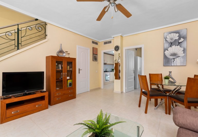 Reventa - Adosado -
Ciudad Quesada - Rojales - Doña pepa