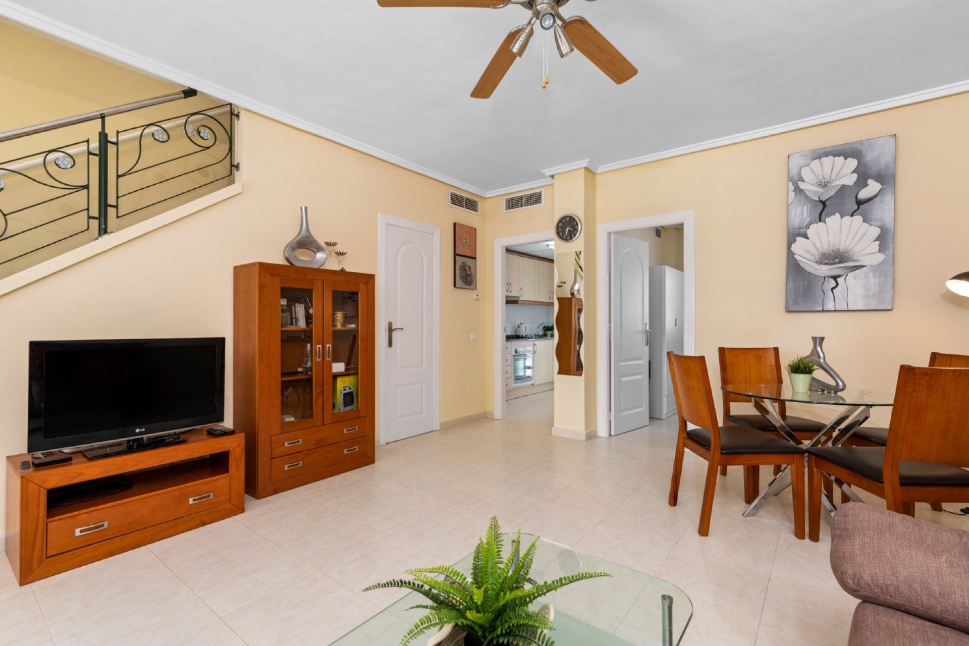 Reventa - Adosado -
Ciudad Quesada - Rojales - Doña pepa