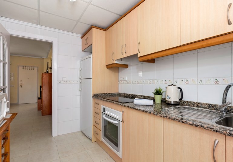 Reventa - Adosado -
Ciudad Quesada - Rojales - Doña pepa