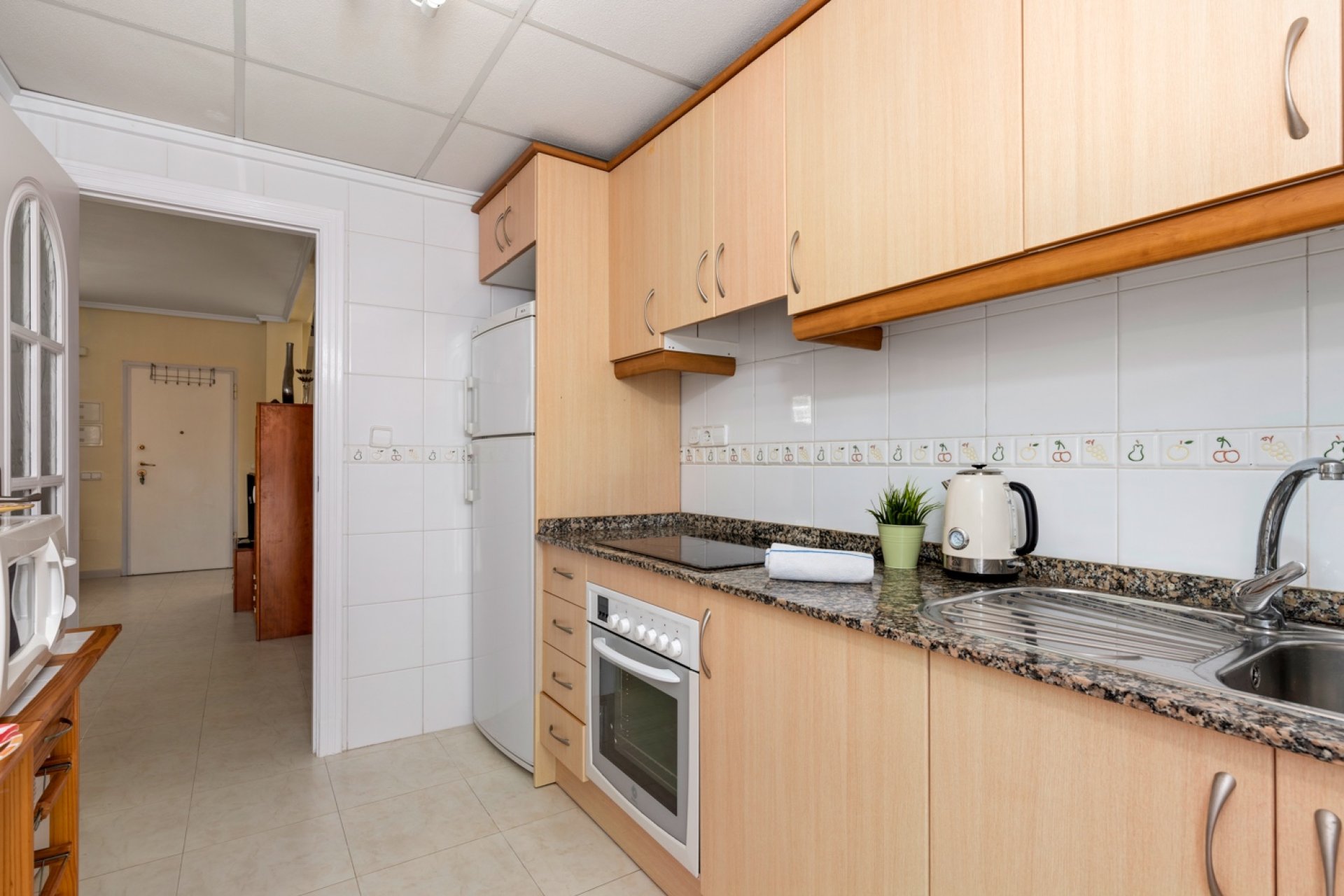 Reventa - Adosado -
Ciudad Quesada - Rojales - Doña pepa