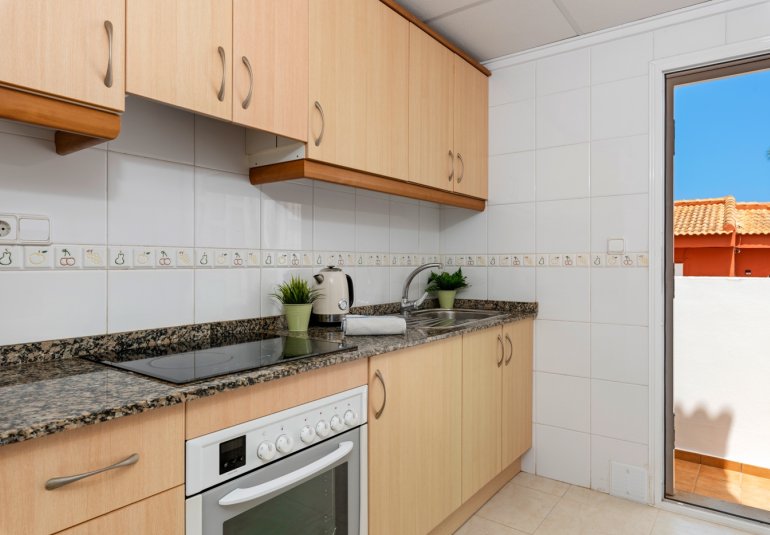 Reventa - Adosado -
Ciudad Quesada - Rojales - Doña pepa