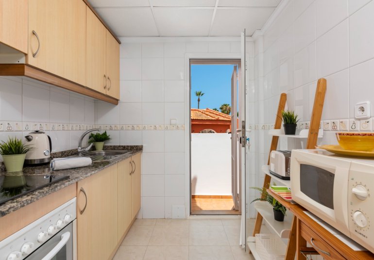 Reventa - Adosado -
Ciudad Quesada - Rojales - Doña pepa