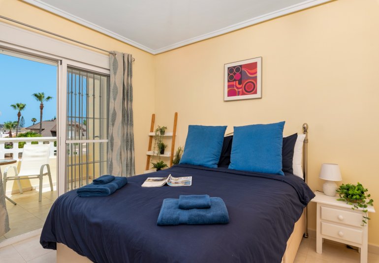 Reventa - Adosado -
Ciudad Quesada - Rojales - Doña pepa
