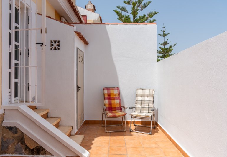 Reventa - Adosado -
Ciudad Quesada - Rojales - Doña pepa