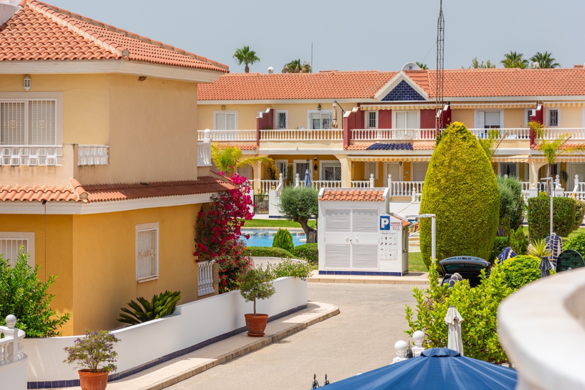 Reventa - Adosado -
Ciudad Quesada - Rojales - Doña pepa