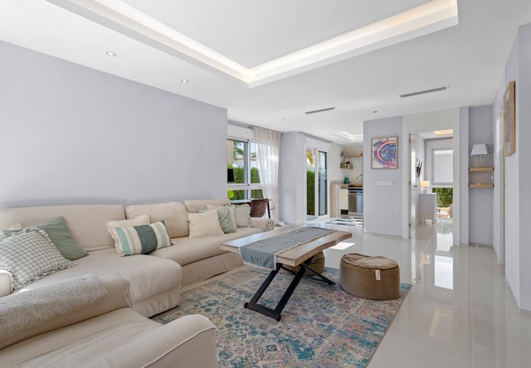 Reventa - Adosado -
Ciudad Quesada - Rojales - Doña pepa