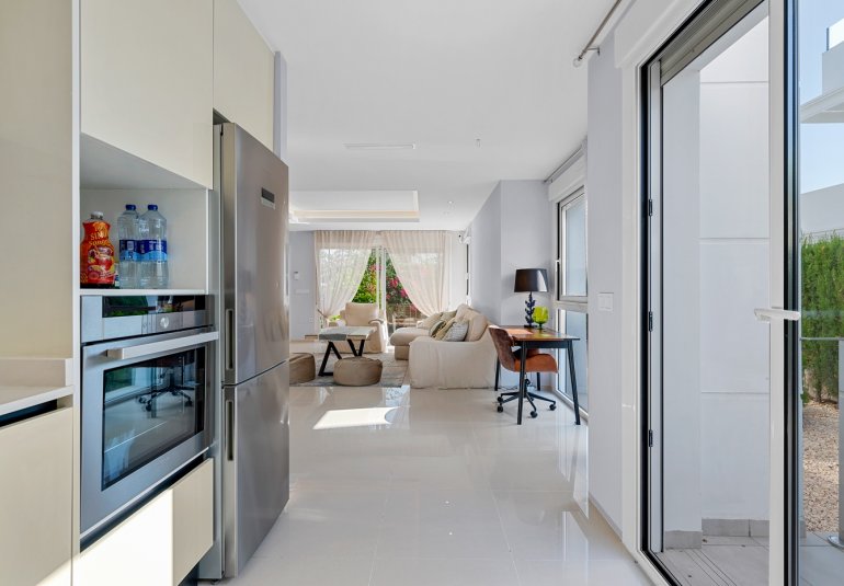 Reventa - Adosado -
Ciudad Quesada - Rojales - Doña pepa