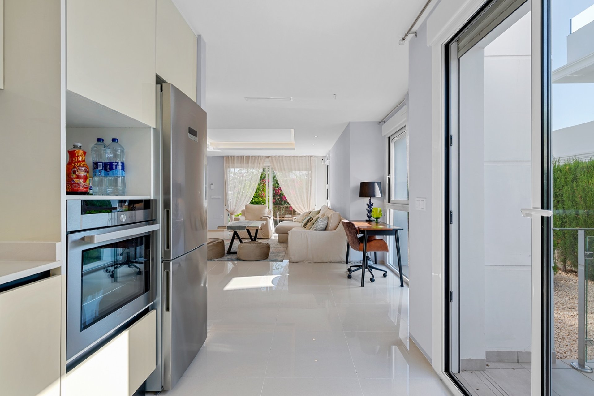 Reventa - Adosado -
Ciudad Quesada - Rojales - Doña pepa