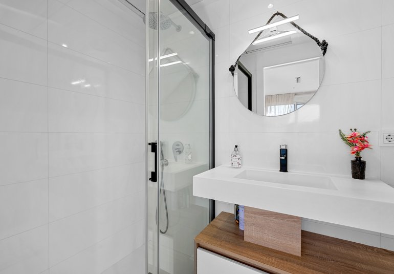 Reventa - Adosado -
Ciudad Quesada - Rojales - Doña pepa