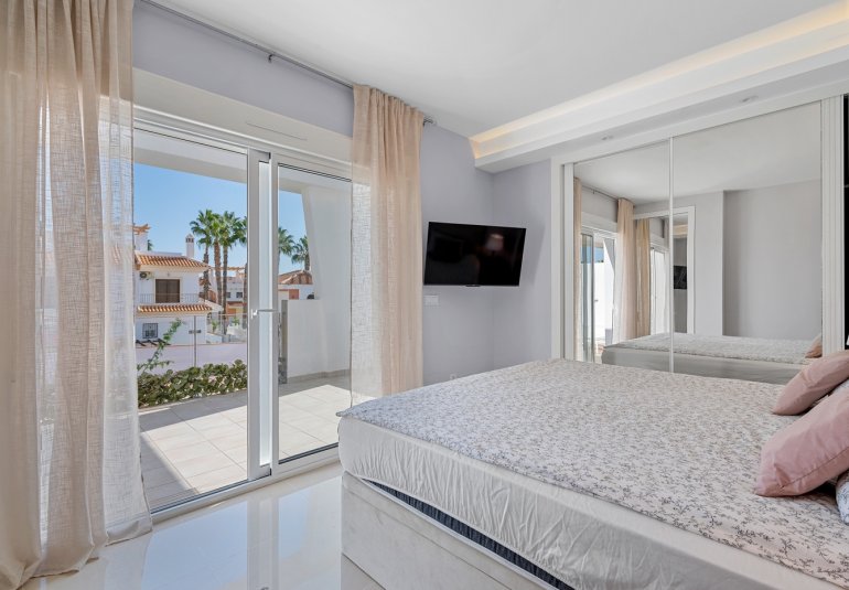 Reventa - Adosado -
Ciudad Quesada - Rojales - Doña pepa