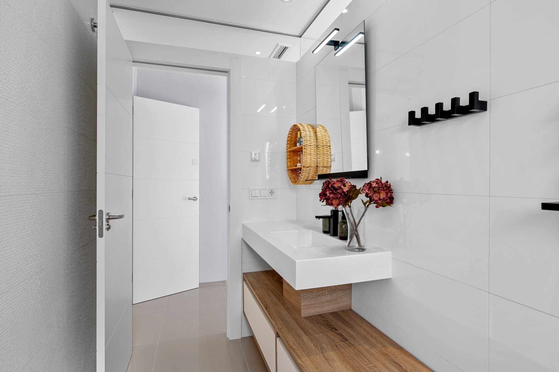 Reventa - Adosado -
Ciudad Quesada - Rojales - Doña pepa