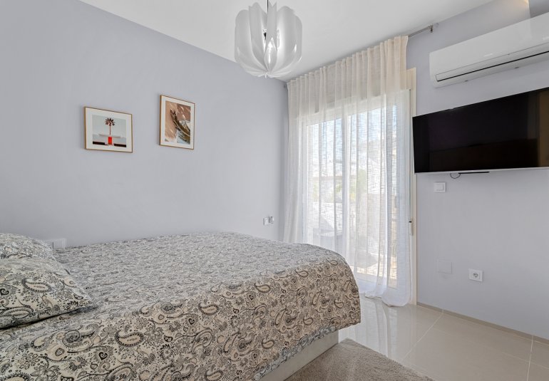 Reventa - Adosado -
Ciudad Quesada - Rojales - Doña pepa