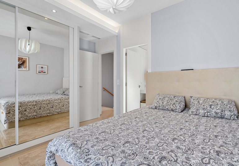 Reventa - Adosado -
Ciudad Quesada - Rojales - Doña pepa