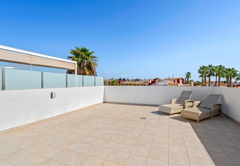 Reventa - Adosado -
Ciudad Quesada - Rojales - Doña pepa