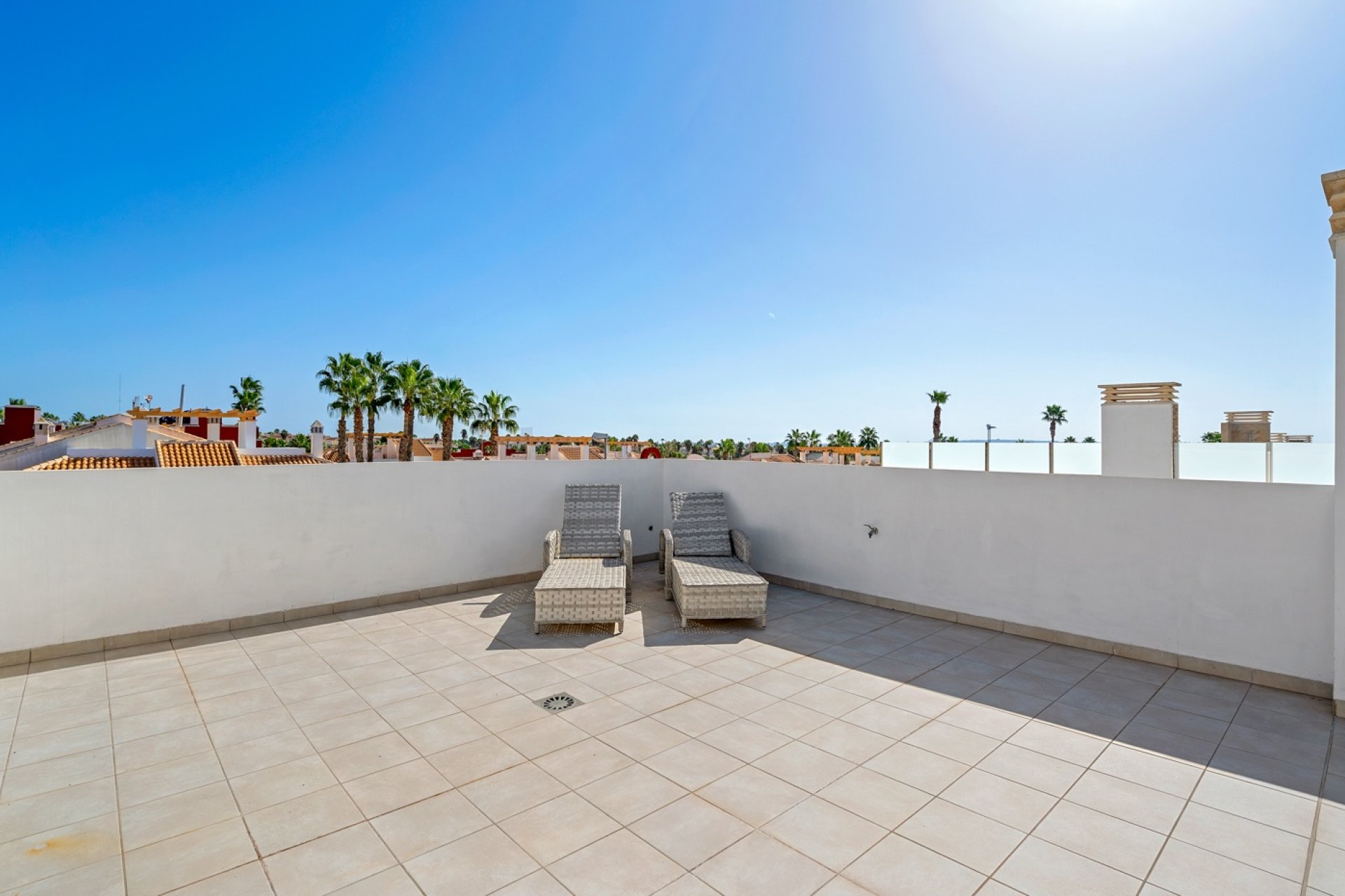 Reventa - Adosado -
Ciudad Quesada - Rojales - Doña pepa