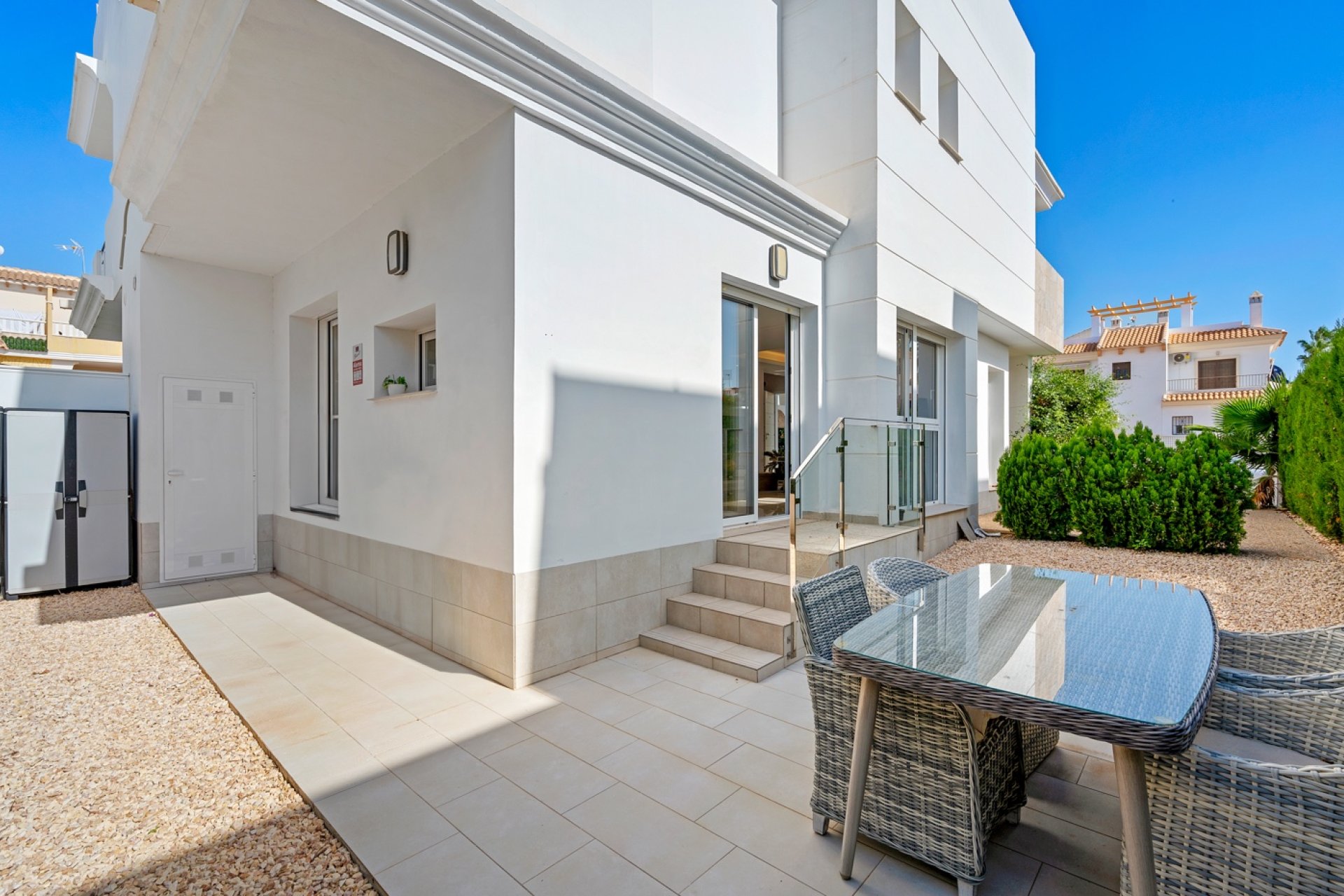 Reventa - Adosado -
Ciudad Quesada - Rojales - Doña pepa