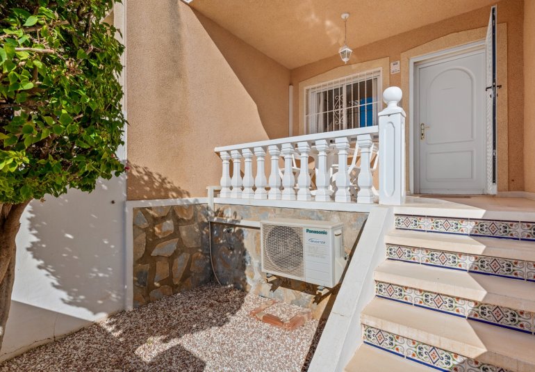 Reventa - Adosado -
Ciudad Quesada - Rojales - Rojales