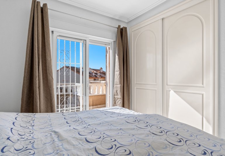 Reventa - Adosado -
Ciudad Quesada - Rojales - Rojales