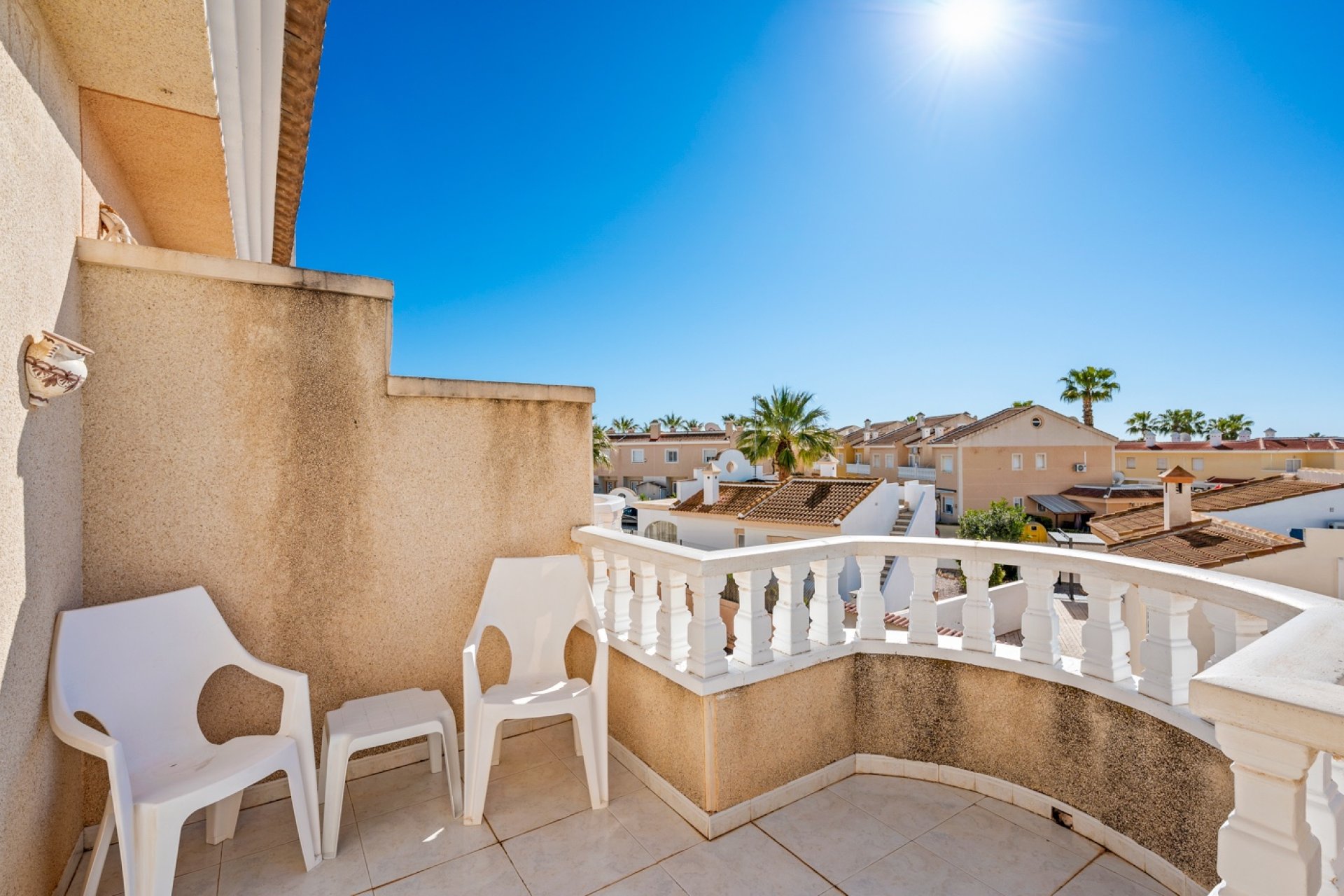 Reventa - Adosado -
Ciudad Quesada - Rojales - Rojales