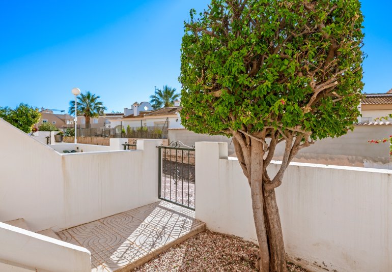 Reventa - Adosado -
Ciudad Quesada - Rojales - Rojales